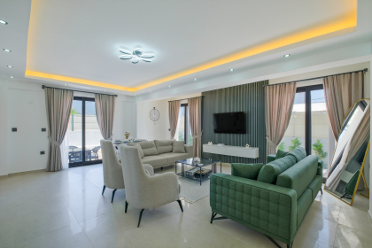 Villa Polinezya 1 (2074)