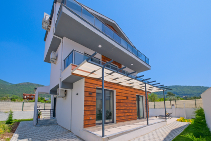 Villa Polinezya 1 (2074)