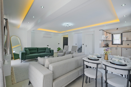 Villa Polinezya 1 (2074)