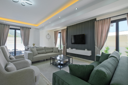 Villa Polinezya 1 (2074)