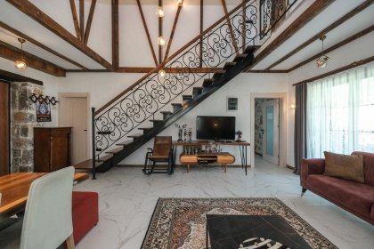 Villa Poseidon Palace (2366)