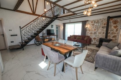 Villa Poseidon Palace (2366)