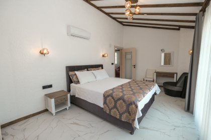 Villa Poseidon Palace (2366)