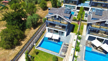 Villa Ransa (2116)