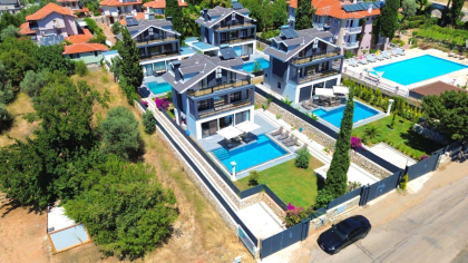 Villa Ransa (2116)