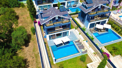 Villa Ransa (2116)