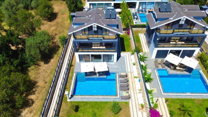 Villa Ransa (2116)