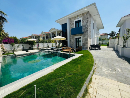 Villa Ravza (2122)