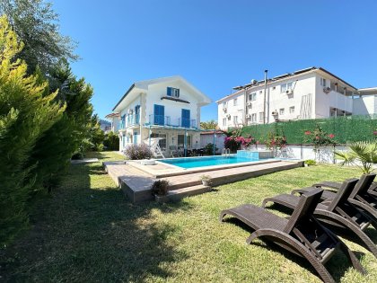 Villa River Diamond (1037)