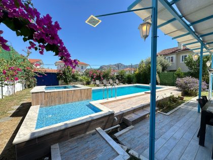 Villa River Diamond (1037)