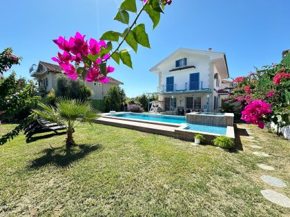 Villa River Diamond (1037)