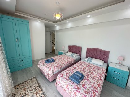 Villa River Diamond (1037)