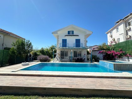 Villa River Diamond (1037)