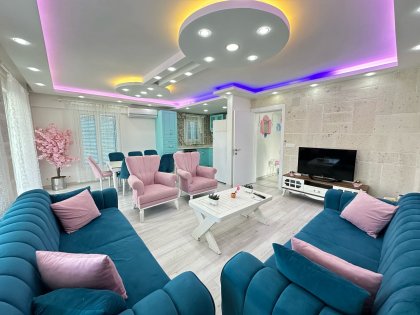 Villa River Diamond (1037)