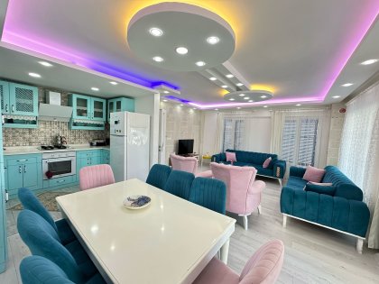 Villa River Diamond (1037)