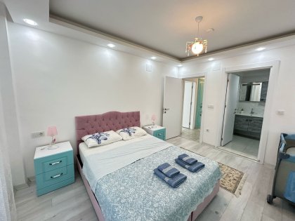 Villa River Diamond (1037)