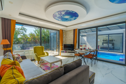 Villa Ruby (2131)