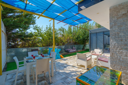 Villa Ruby (2131)