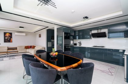Villa Rüzgartaşı (2208)