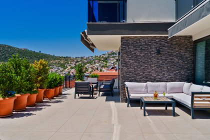 Villa Rüzgartaşı (2208)