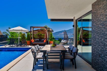 Villa Rüzgartaşı (2208)