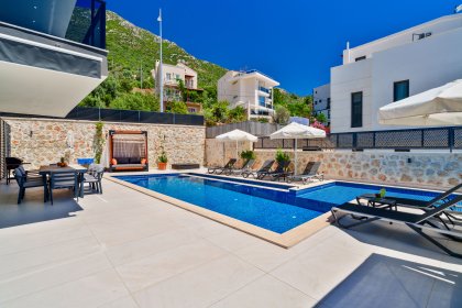 Villa Rüzgartaşı (2208)