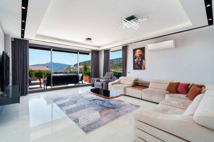 Villa Rüzgartaşı (2208)