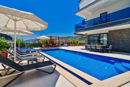 Villa Rüzgartaşı (2208)