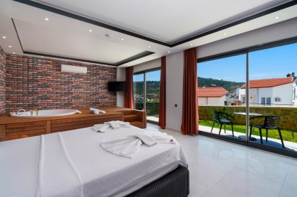 Villa Rüzgartaşı (2208)
