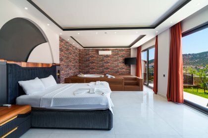 Villa Rüzgartaşı (2208)
