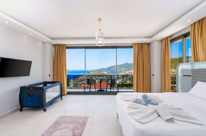 Villa Rüzgartaşı (2208)