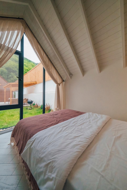 Villa Luma Elite Sapanca (2177)