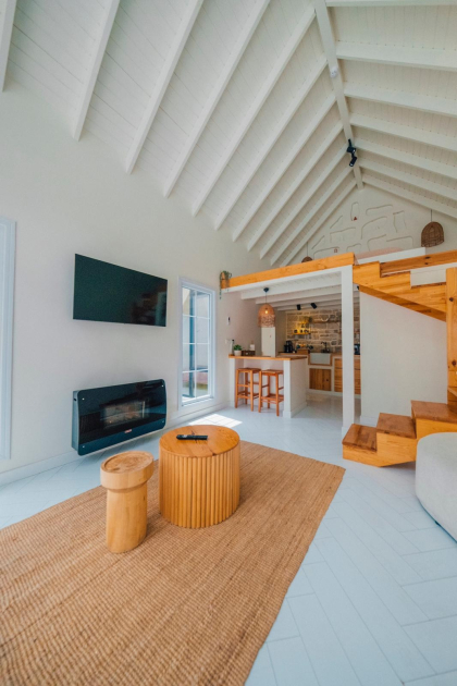 Villa Luma Elite Sapanca (2177)