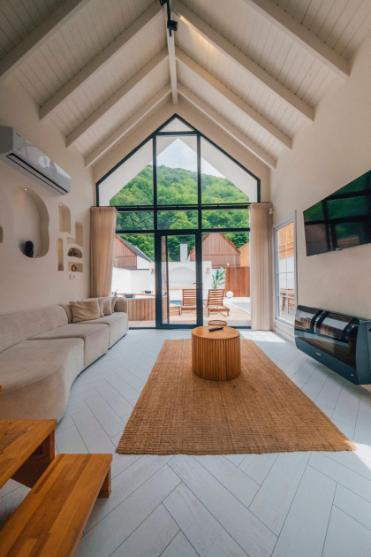 Villa Luma Elite Sapanca (2177)