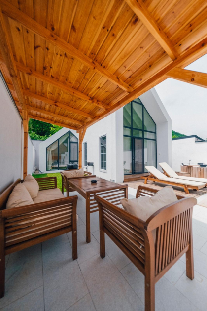 Villa Luma Elite Sapanca (2177)