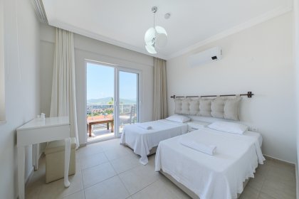 Villa Şafak (2287)