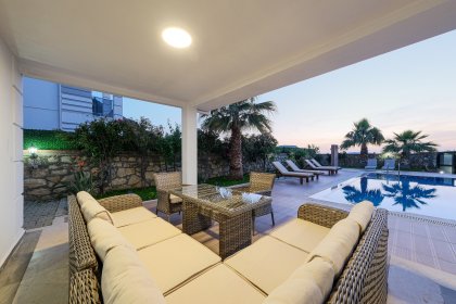 Villa Şafak (2287)