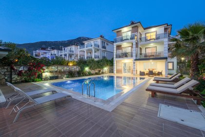 Villa Şafak (2287)