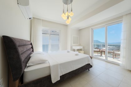 Villa Şafak (2287)