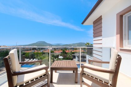 Villa Şafak (2287)