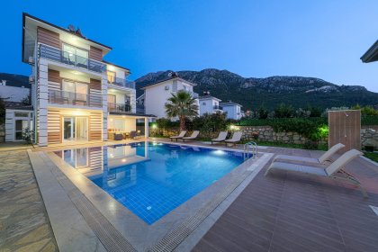 Villa Şafak (2287)