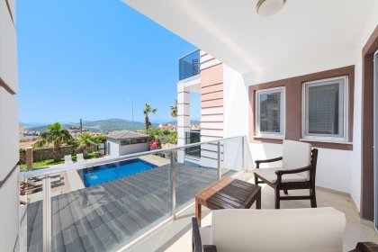 Villa Şafak (2287)