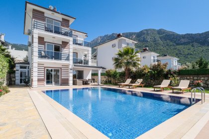 Villa Şafak (2287)
