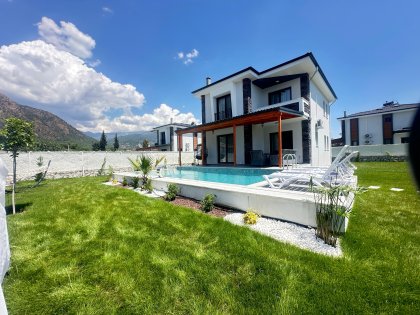 Villa Amber (2264)