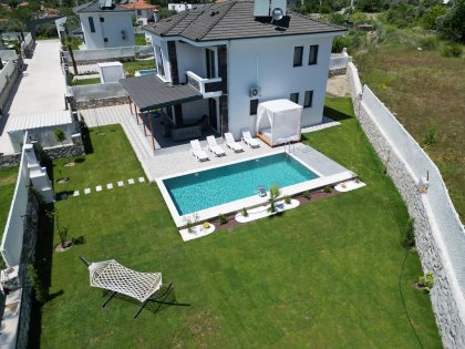 Villa Amber (2264)