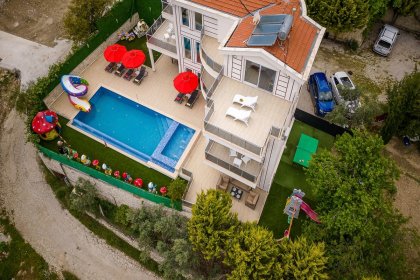 Villa Sandy (2055)