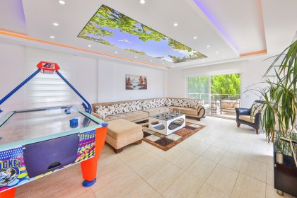 Villa Sandy (2055)
