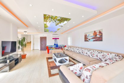 Villa Sandy (2055)