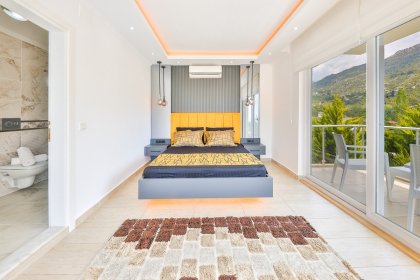 Villa Sandy (2055)