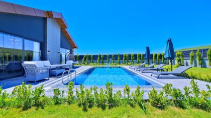 Villa Sarevi (2056)